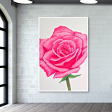 Rose Artwork