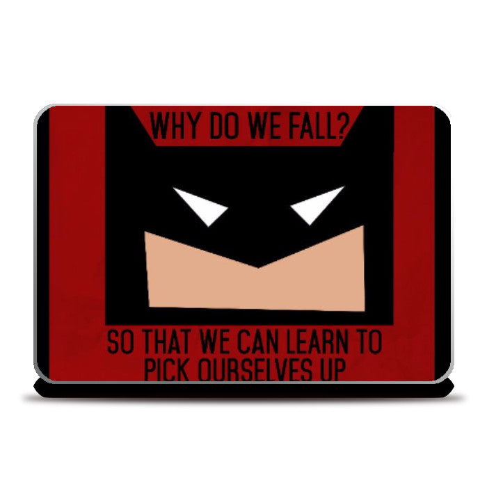 Laptop Skins, Batman