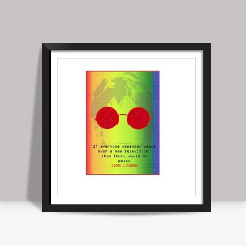 John lennon | Artist- Prerna