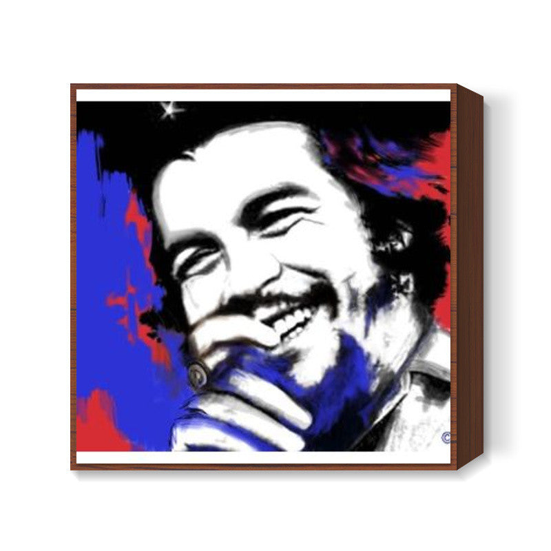 Che Guevara Artwork