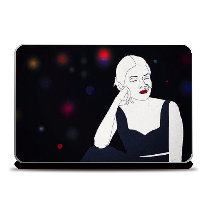 Laptop Skins, XO Laptop Skin | Raul Miranda, - PosterGully