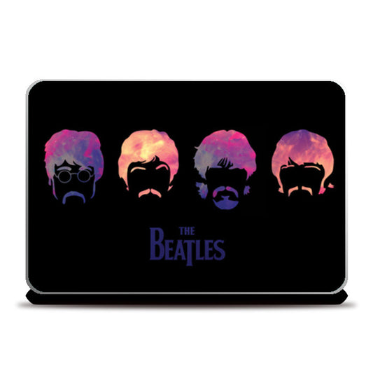 Laptop Skins, Beatles Laptop Skin