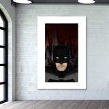 The Batman in Gotham