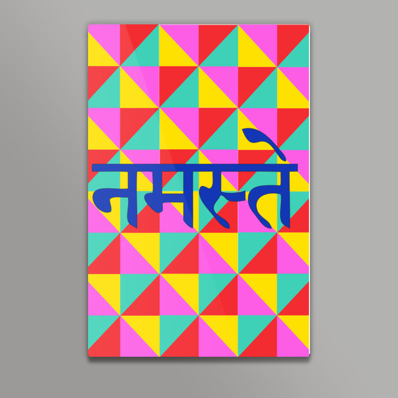 NAMESTE 2 Wall Art