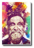 Brand New Designs, Robin Williams Artwork