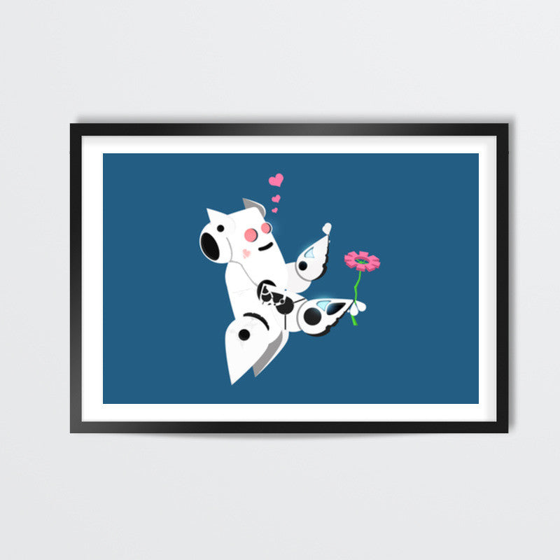 Proposal Wall Art