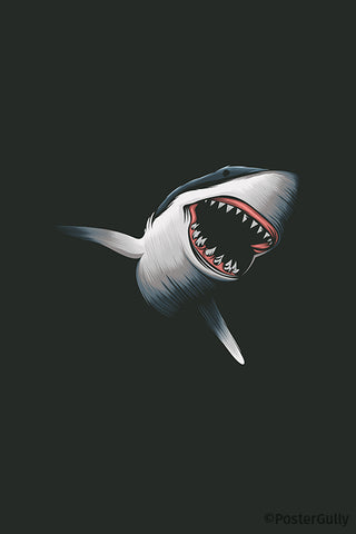Shark Artwork