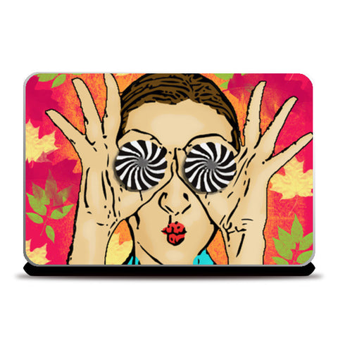 Laptop Skins, Hey There!..Hello! Laptop Skins