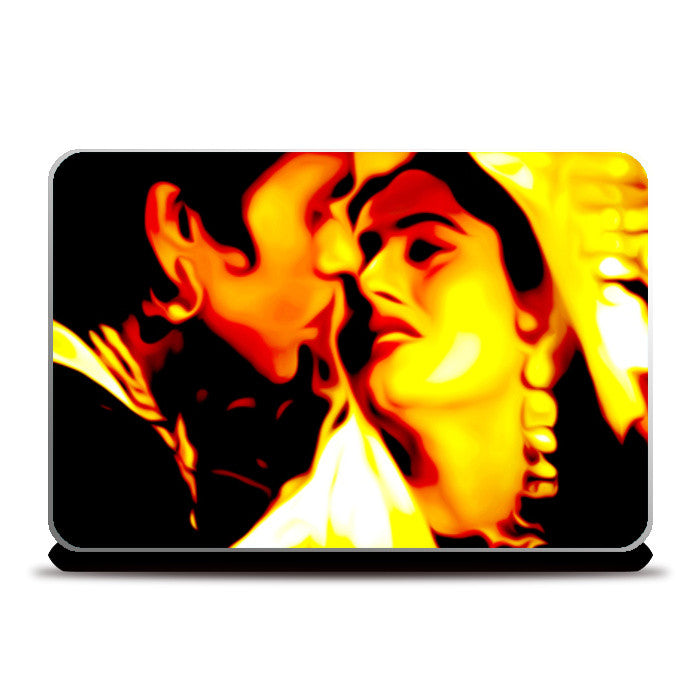Bollywoods Mughal-e-Azam Laptop Skins