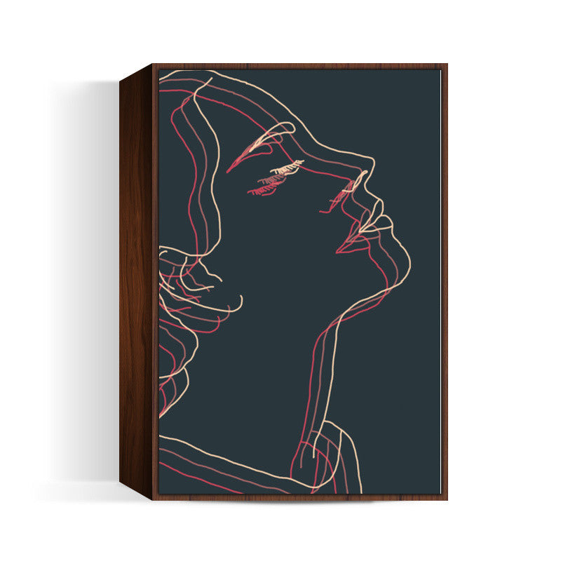 After effects Wall Art