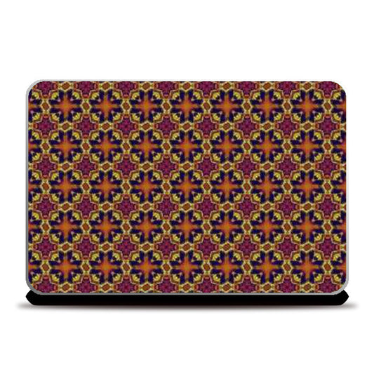 Decorative Patterns  Laptop Skins