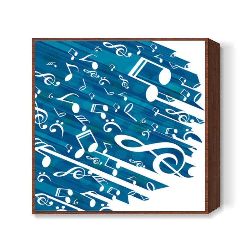 Fantasies Square Art Prints