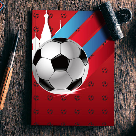 Football Hitting  Like Comment | #Footballfan Notebook