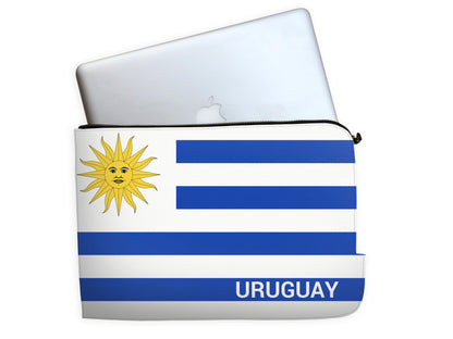 Uruguay Laptop Sleeves | #Footballfan