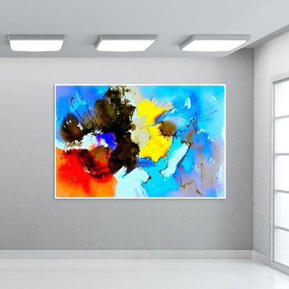 abstract 69852 Wall Art