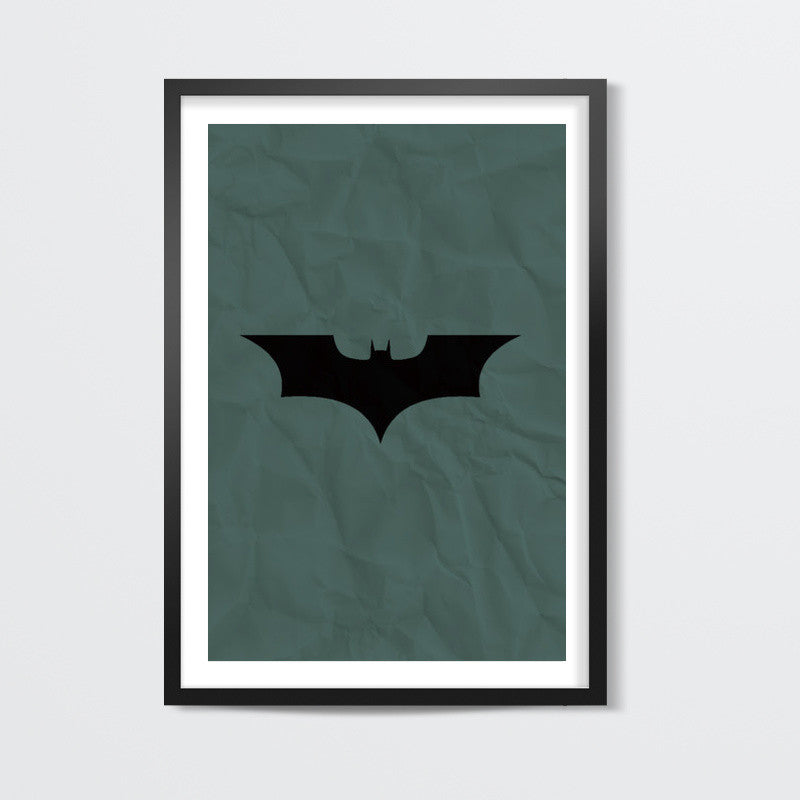 Batman Wall Art