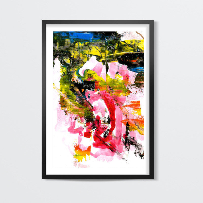 colour story Wall Art