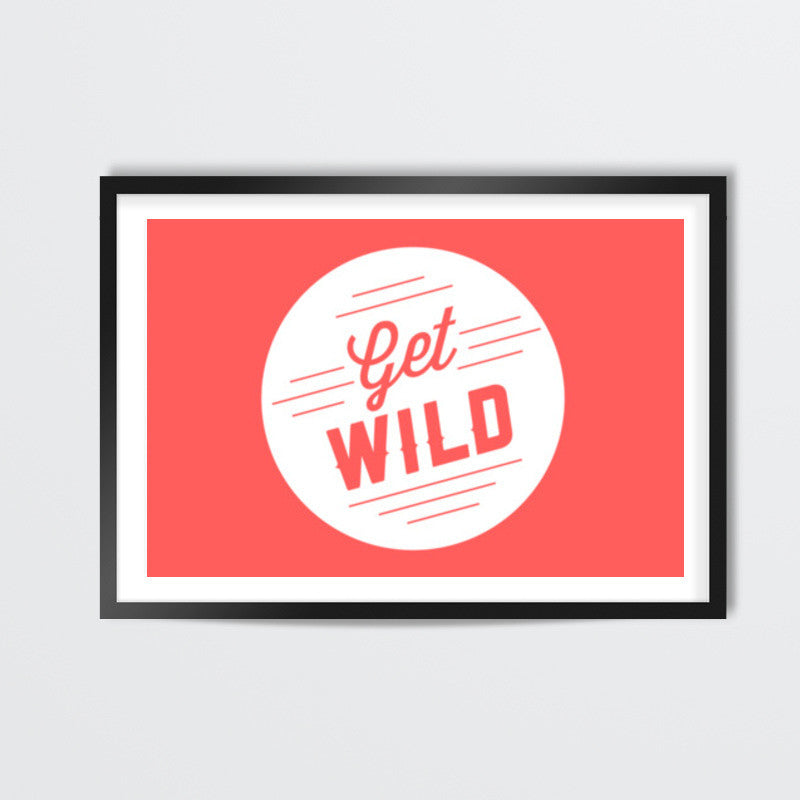 Wild Wall Art Buy HighQuality Posters and Framed Posters Online All