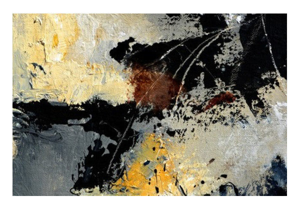 Abstract 20202 Art PosterGully Specials