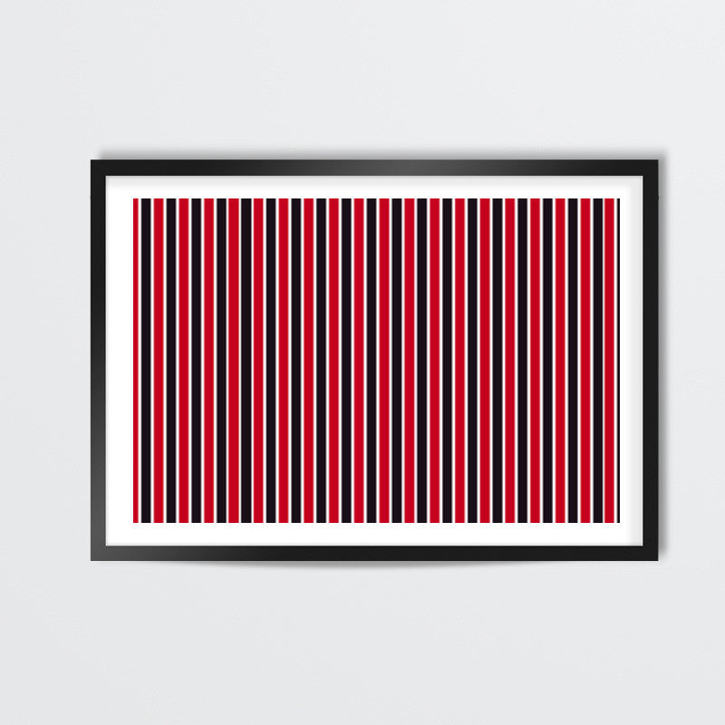 Berries | Minimal | Pattern Wall Art