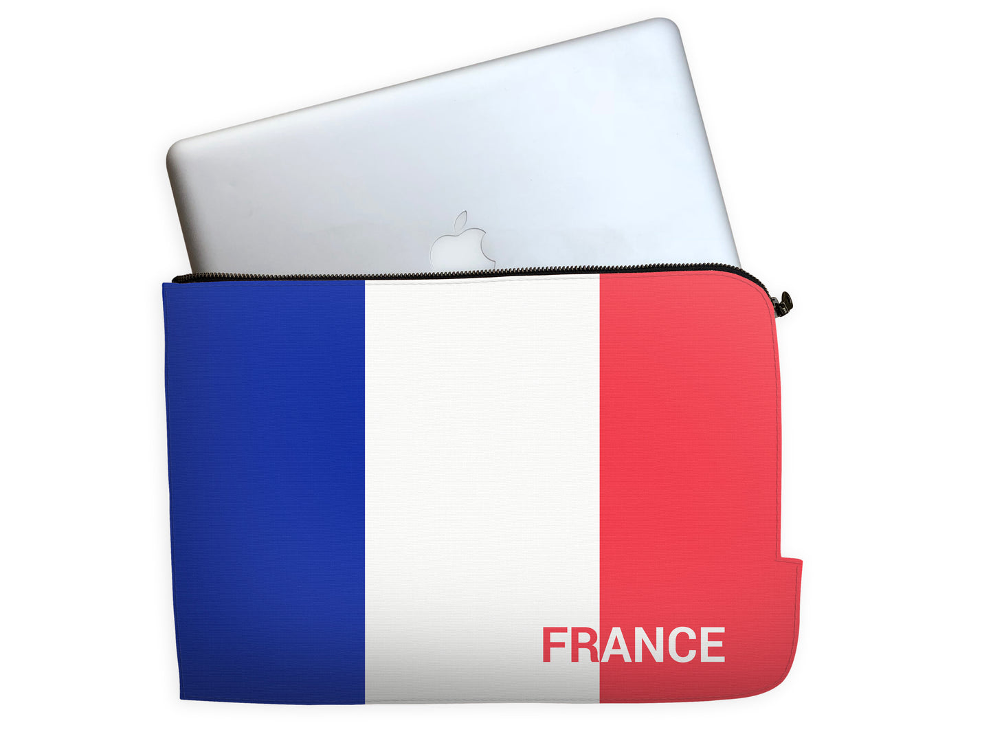 France Laptop Sleeves | #Footballfan