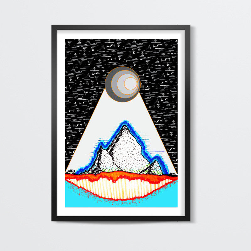 Luminati ! Wall Art