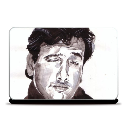 Bollywood star Govinda believes that comedy is the best remedy Laptop Skins