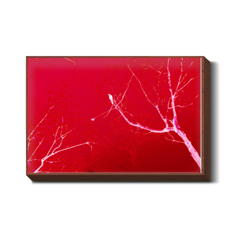 Bloody Death Wall Art