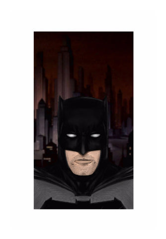 Wall Art, The Batman in Gotham, - PosterGully