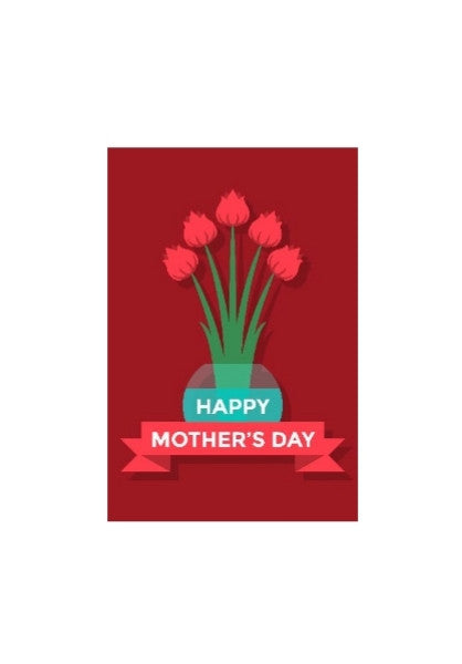 Wall Art, Mother's Day / Ilustracool, - PosterGully