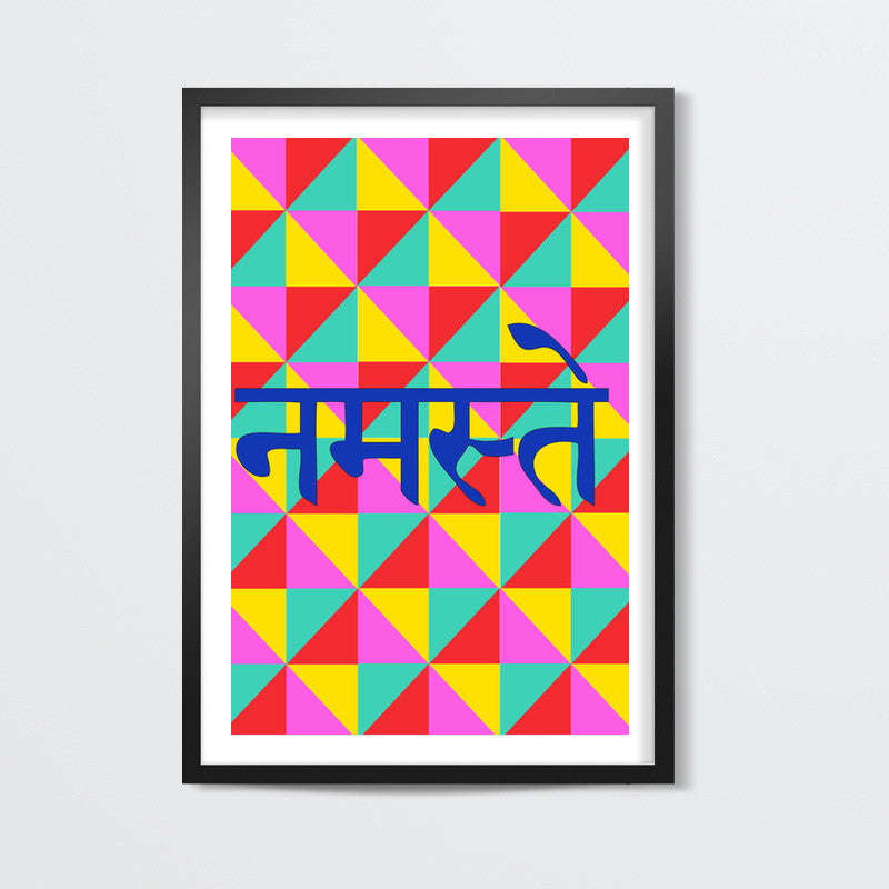 NAMESTE 2 Wall Art