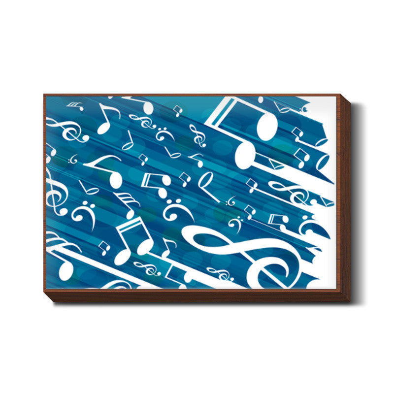 Fantasies Wall Art
