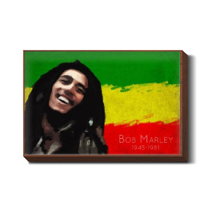 Bob Marley Artwork