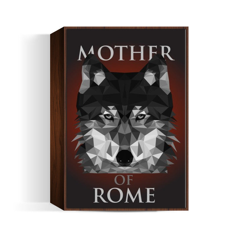 HOUSE STARK Wall Art Wall Art