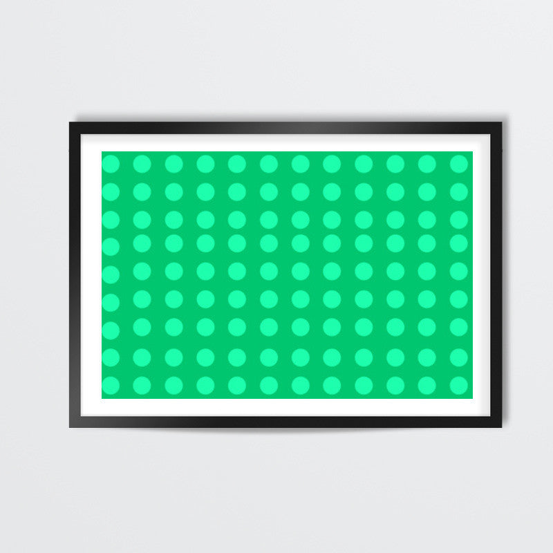 Geo | Minimal Wall Art