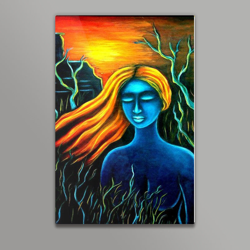 silence Artwork