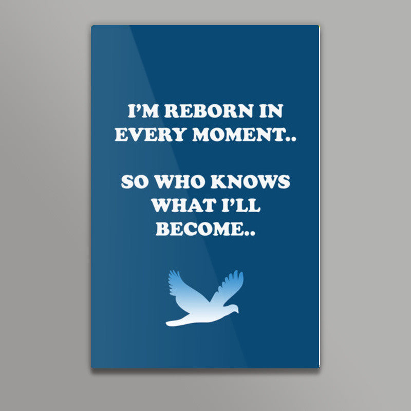 Selena Gomez Quote Wall Art