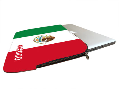 Mexico Laptop Sleeves | #Footballfan
