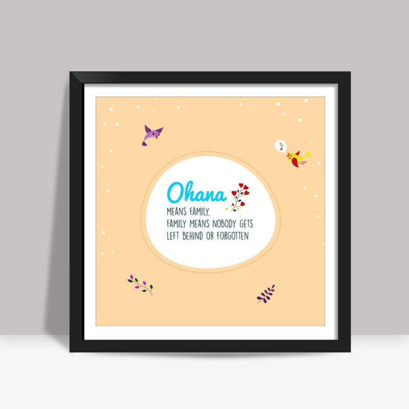 Ohana | Artist: Vibha Jindal