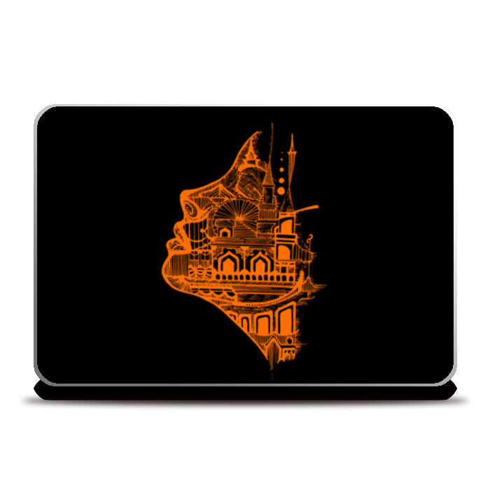 desires Laptop Skins