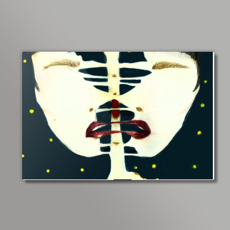 RIP ME APART Wall Art