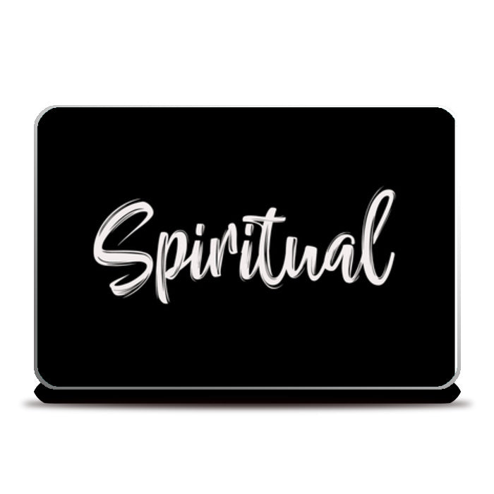 Spiritual Laptop Skins