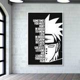Naruto | NAGATO-PEIN Wall Art
