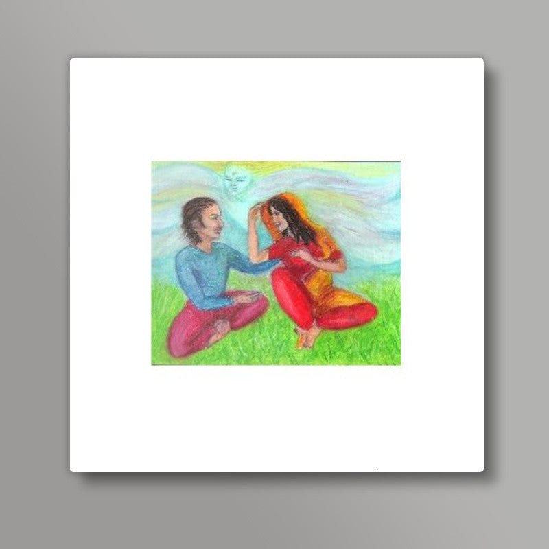 Le rendez vous / artiste : Lalitavv