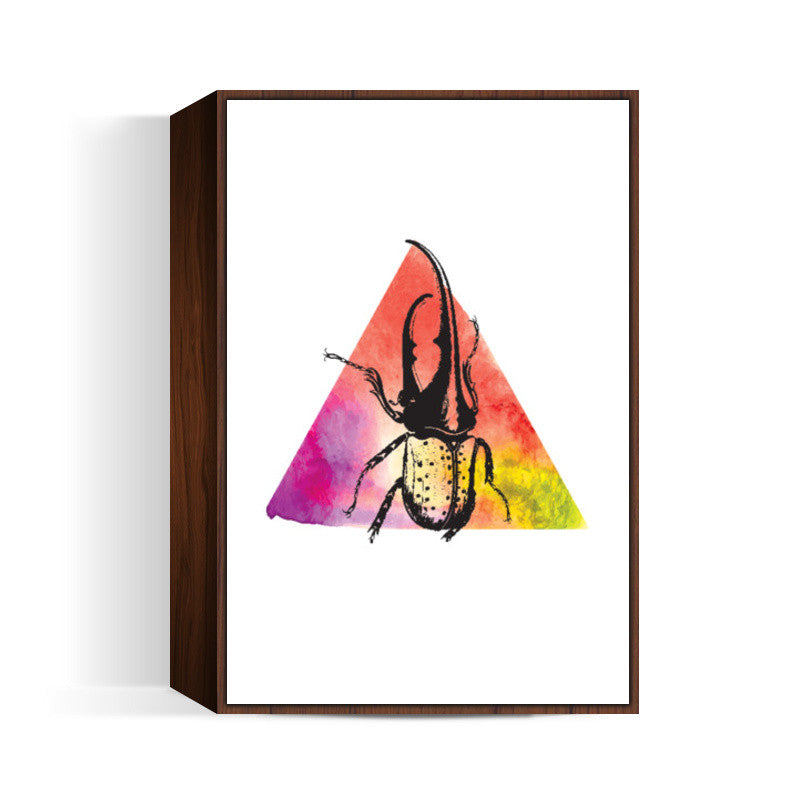 The Bug Angle | Lotta Farber