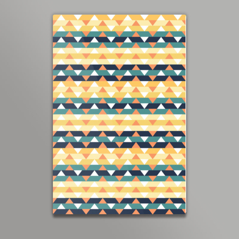 Abstract Wall Art