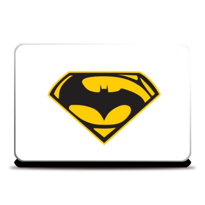 Laptop Skins, SUPERBAT Laptop Skins