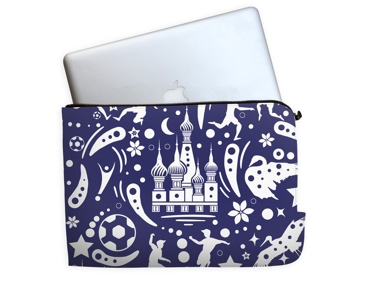 Russia Art Fifa Laptop Sleeves | #Footballfan