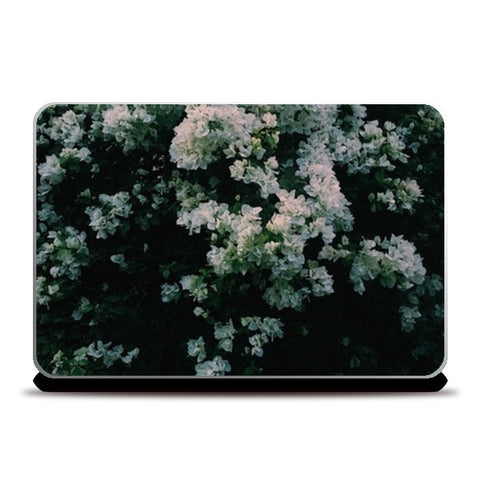 Spring Flowers / Summer Bloom Laptop Skins