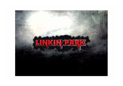 Wall Art, Linkin Park, - PosterGully